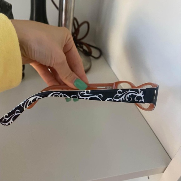 JLO Jennifer Lopez women’s eye glasses - Picture 2 of 6